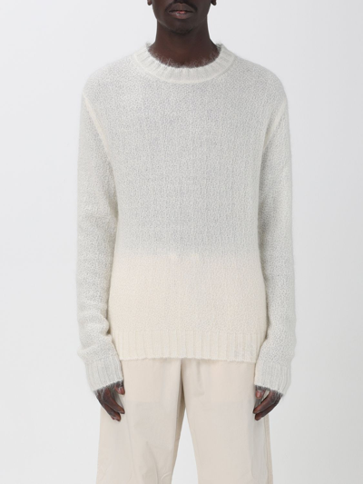 Jil Sander Sweater  Men Color Ivory