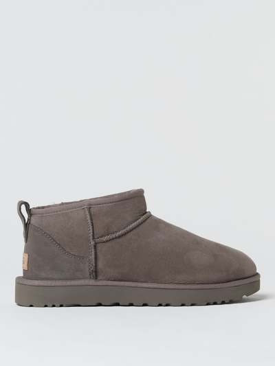 Ugg Shoes  Kids Color Ebony