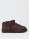 Ugg Shoes  Kids Color Grey