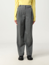 Vivetta Pants In Grey
