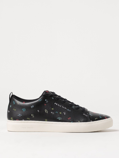 Ps By Paul Smith Sneakers Ps Paul Smith Herren Farbe Bunt In Multicolor