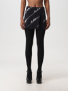 Rotate Birger Christensen Skirt Rotate Woman In Black 1