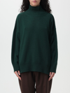 Roberto Collina Jumper  Woman In Green