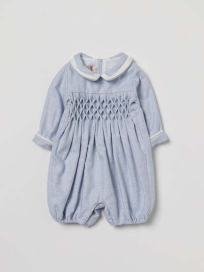 La Stupenderia Babies' Tracksuits  Kids In Blue