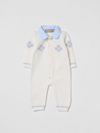 LA STUPENDERIA TRACKSUITS LA STUPENDERIA KIDS COLOR WHITE,F05099001