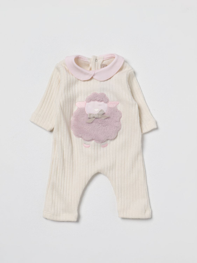 La Stupenderia Babies' Tracksuits  Kids In Pink