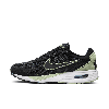 Nike Men's Air Max Solo Shoes In Black