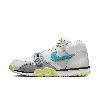 Nike Air Trainer 1 Sneaker In White