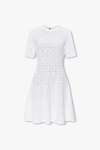 Givenchy Women's Dress In 4g Jacquard In New