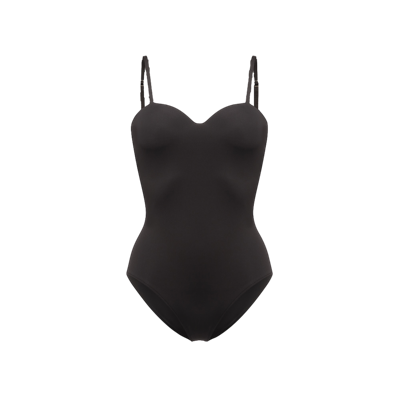 Santa Body Black