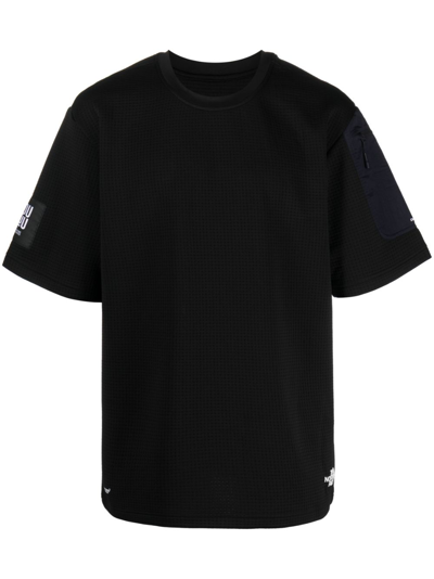 The North Face Soukuu T-shirt Black