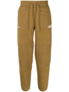 THE NORTH FACE X UNDERCOVER SOUKUU FLEECE TRACK trousers - MEN'S - POLYESTER