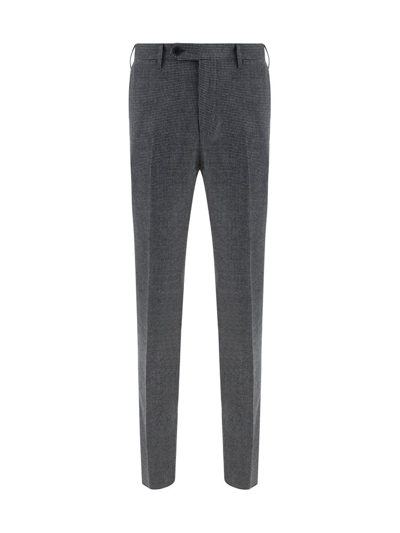 Germano Pants In Grey