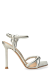 GIANVITO ROSSI GIANVITO ROSSI BUCKLE