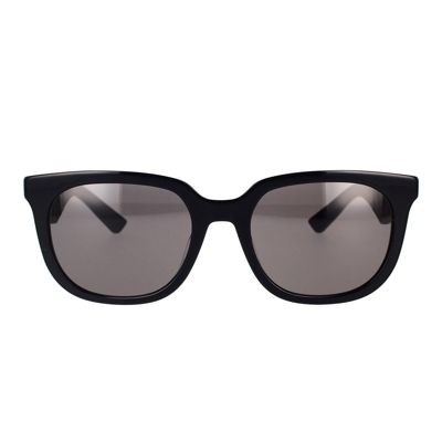 Dior Eyewear Sunglasses In Black
