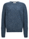 Harmony Paris Harmony Knitwear In Blue