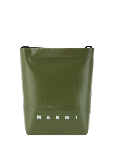 Marni Shoulder Bag In 00v67
