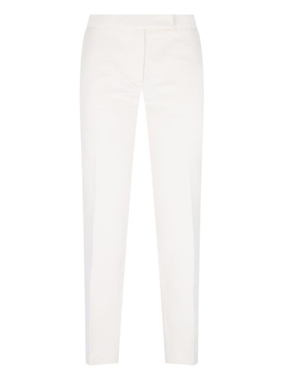 Sa Su Phi Trousers In White