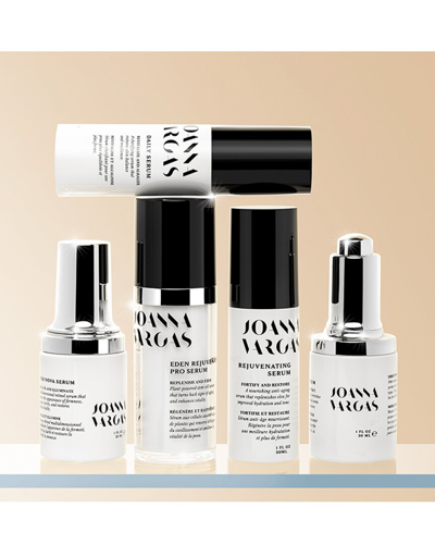 Joanna Vargas : Up To 45% Off Skincare Products