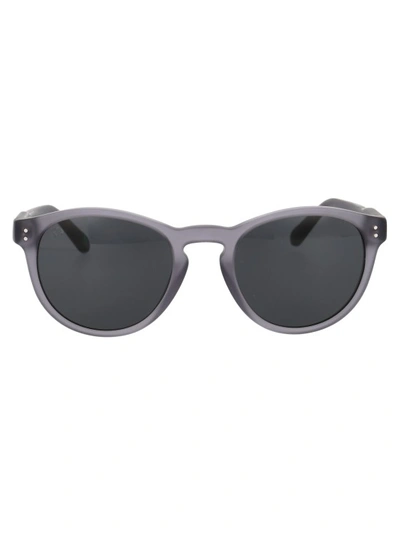 Polo Ralph Lauren Sunglasses In Grey