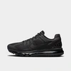 Nike Air Max 2013 Triple Black In Black/black
