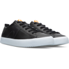 Camper Sneakers For Men In Black