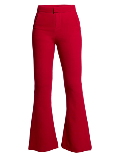 As By Df Women's Billie Trousers In Red
