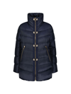 GORSKI WOMEN'S QUILTED DOWN JACKET