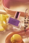 Gourmand Le Petite Eau De Parfum Fragrance In Lavender At Urban Outfitters