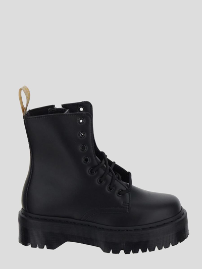 Dr. Martens' Dr Martens Boots In Blackfelixruboff