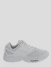 Comme Des Garcons Homme Plus X Nike Comme Des Garçons Homme Plus X Nike White Sneakers