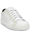 P448 John Recycled Sneakers White In Laser,check