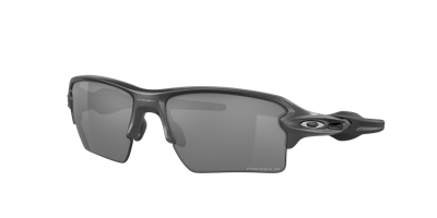 Oakley Unisex Sunglass Oo9188 Flak® 2.0 Xl In Prizm Black Polarized