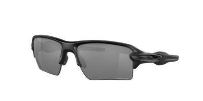 Oakley Unisex Sunglass Oo9188 Standard Issue Flak® 2.0 Xl Blackside Collection In Prizm Black Polarized