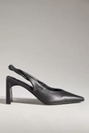 Caverley Miaze Heels In Black