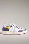 Oncept Phoenix Sneakers In Pink