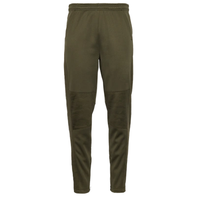 Csg Mens  Ambush Fleece Pants In Olive