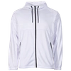 Csg Mens  Ambush Full Zip Hoodie In White
