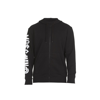 Moschino Sweatshirt With Logo Embroidery