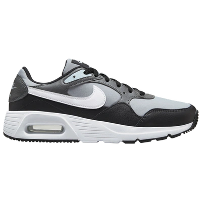 Nike Air Max Sc Sneaker In Black/white/iron Grey