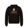 Versace Home Signature Logo Hoodie