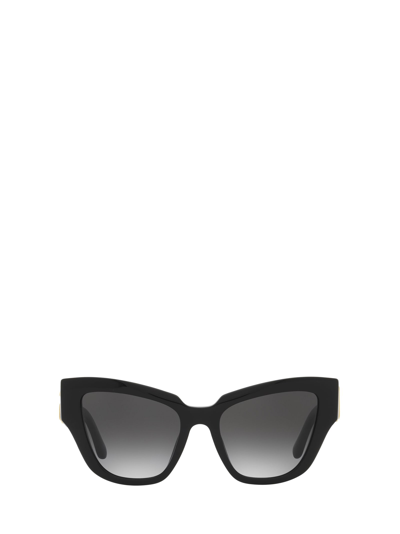 Dolce &amp; Gabbana Eyewear Dg4404 Black Sunglasses