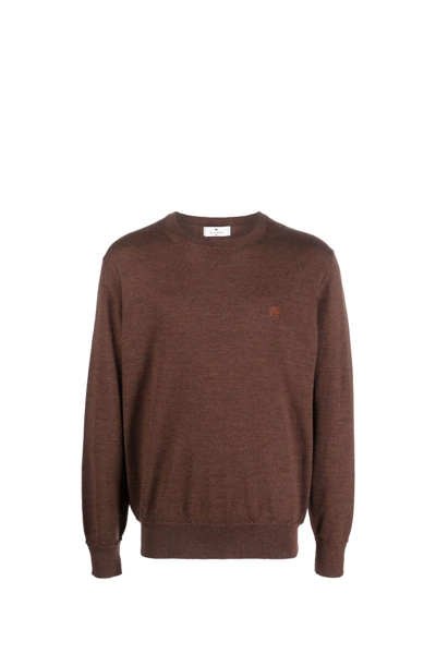 Etro Sweaters