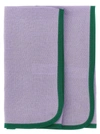 La Doublej Rainbow Kitchen Linen Multicolor