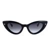 Dsquared2 D2 0092/s Sunglasses In Yellow