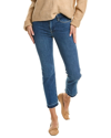 FRAME FRAME DENIM LE HIGH SAMSON STRAIGHT JEAN