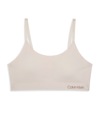 Calvin Klein Kids' Sports Bra In Nude