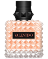 Valentino Donna Born In Roma Coral Fantasy Eau De Parfum 1.7 oz/ 50 ml