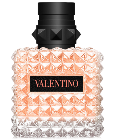 VALENTINO DONNA BORN IN ROMA CORAL FANTASY EAU DE PARFUM, 1.7 OZ.