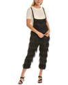 Brunello Cucinelli Silk-blend Overall